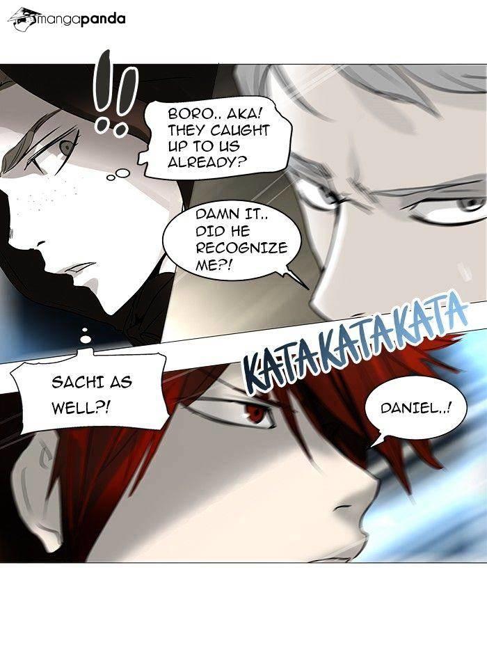 Tower Of God, Chapter 242 image 53